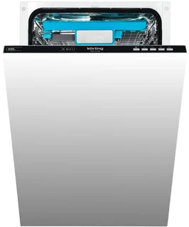 Ремонт теплообменника Korting KDI 60175