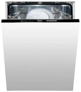 Ремонт теплообменника Korting KDI 4550