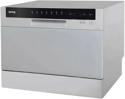 Ремонт теплообменника Korting KDF 2050 W