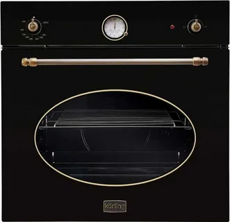 Замена предохранителя Korting OGG 742 CRSN