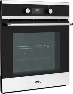 Замена предохранителя Korting OKB 752 CFX