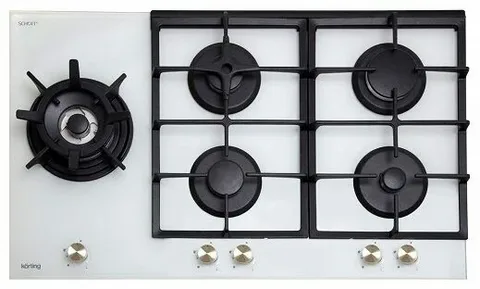 Ремонт модуля управления Korting HGG 985 CTW