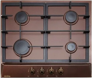 Ремонт модуля управления Korting HG 640 CRC