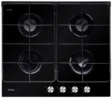 Ремонт модуля управления Korting HGG 645 N