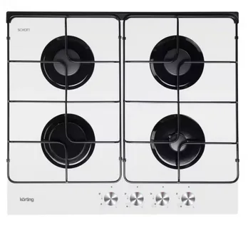 Ремонт модуля управления Korting HGG 645 W