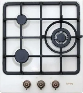 Ремонт модуля управления Korting HG 455 CTRI