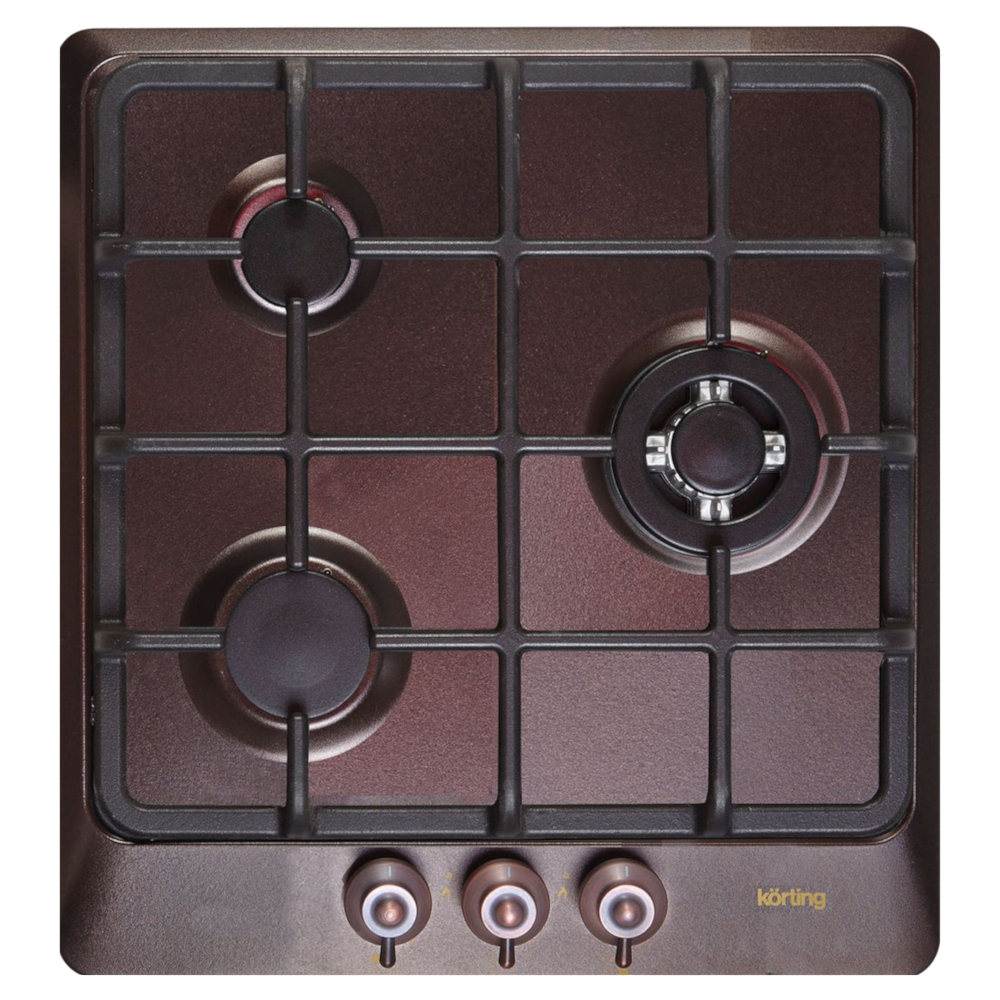 Ремонт модуля управления Korting HG 455 CTRC