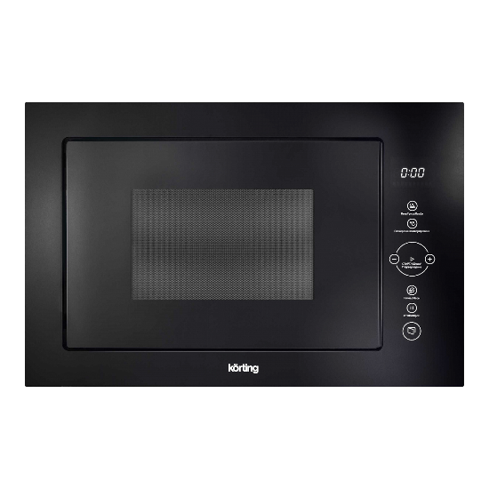 Ремонт магнетрона Korting KMI 825 TGN