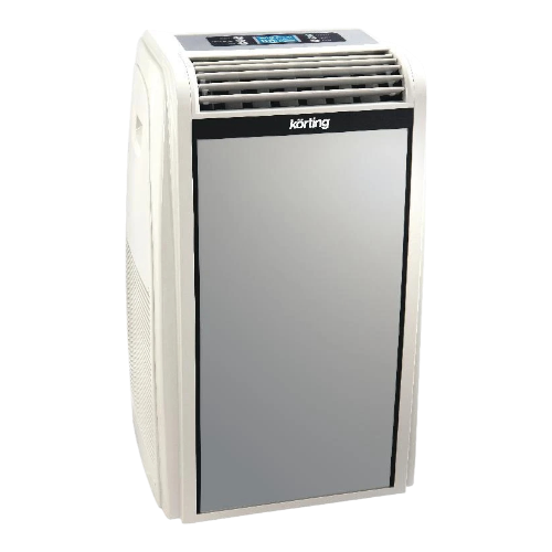 Устранение утечки хладогента Korting KACM112HC-W