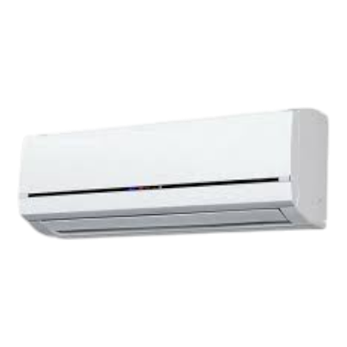 Вакуумирование системы Korting KACS18HC-W