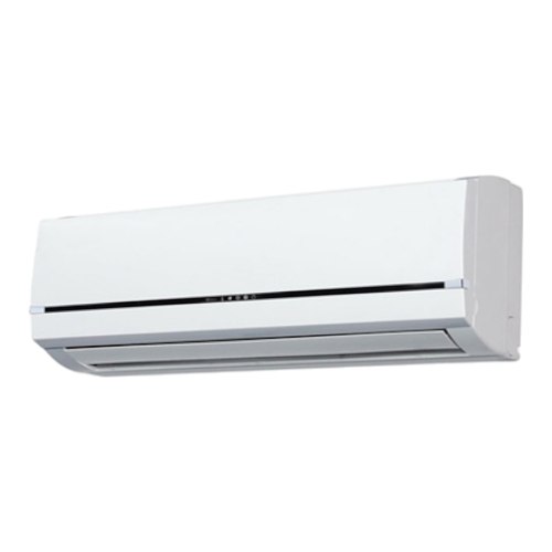 Вакуумирование системы Korting KACS12HC-W