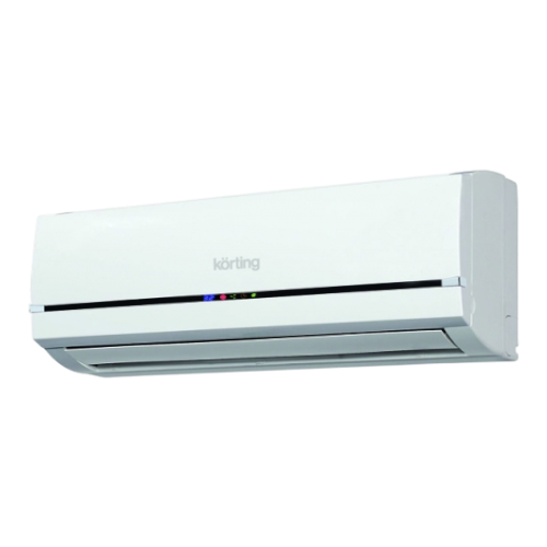 Вакуумирование системы Korting KACS09HC-W