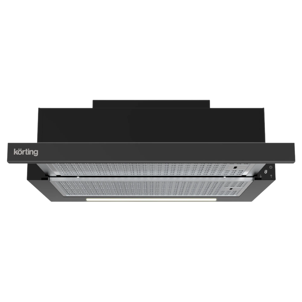 Замена подсветки матрицы Korting KHP 69617 DGN