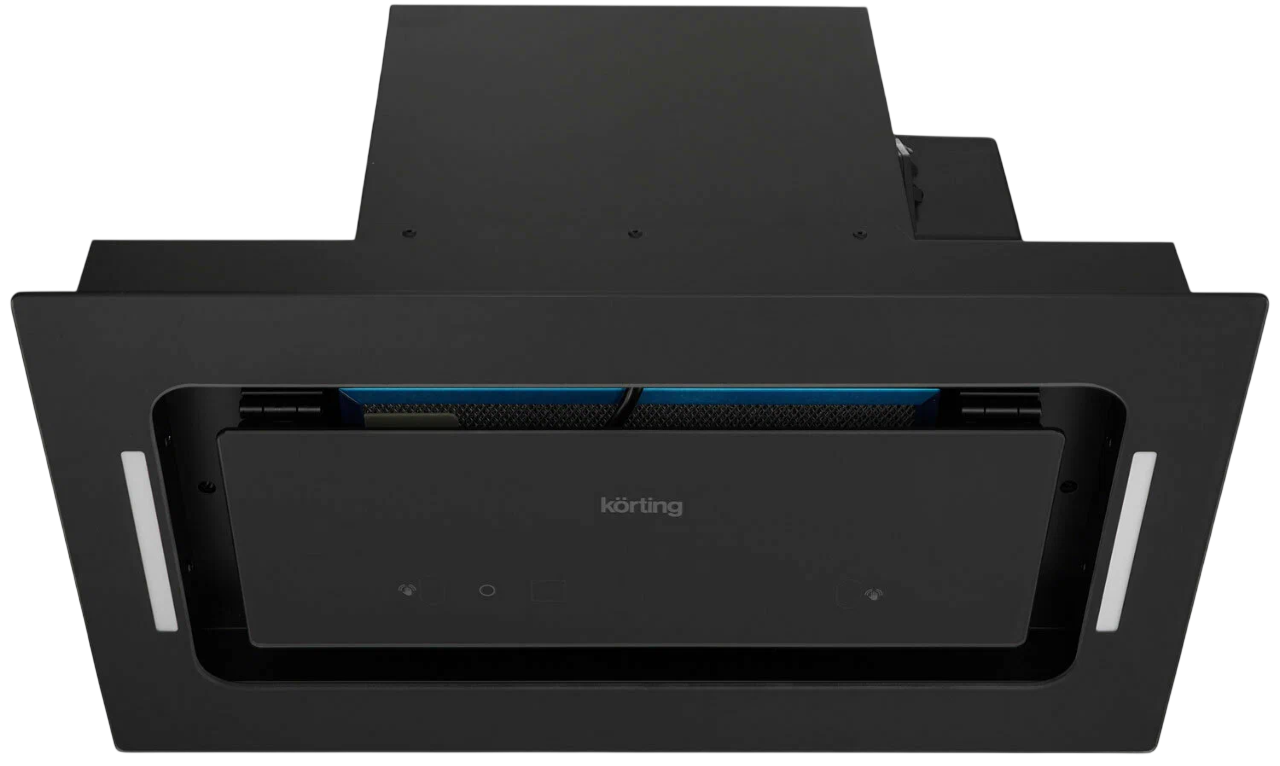 Замена подсветки матрицы Korting KHI 6099 ICGN